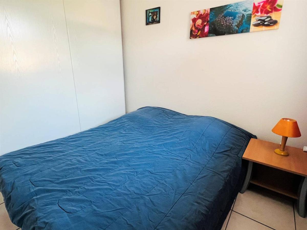 Appartement T1 Bis Avec Terrasse Et Piscine A Cambo-Les-Bains, 1 Chambre, Parking Prive - Fr-1-495-4 Экстерьер фото